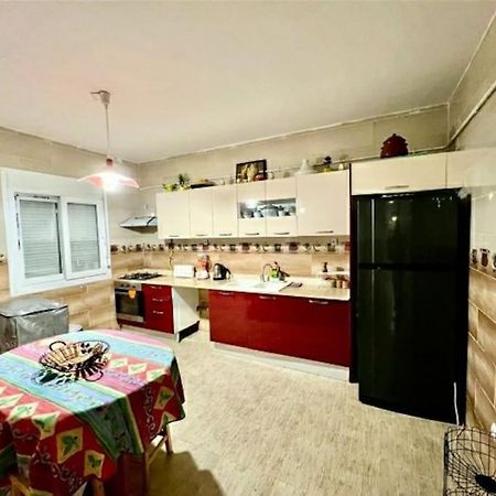 Les Champs Et Les Sabots Apartment Ouled Maamar Bagian luar foto