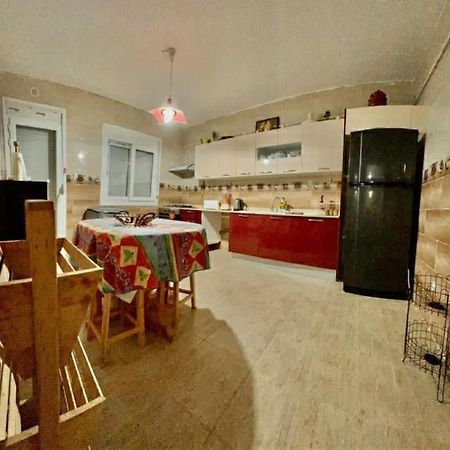 Les Champs Et Les Sabots Apartment Ouled Maamar Bagian luar foto